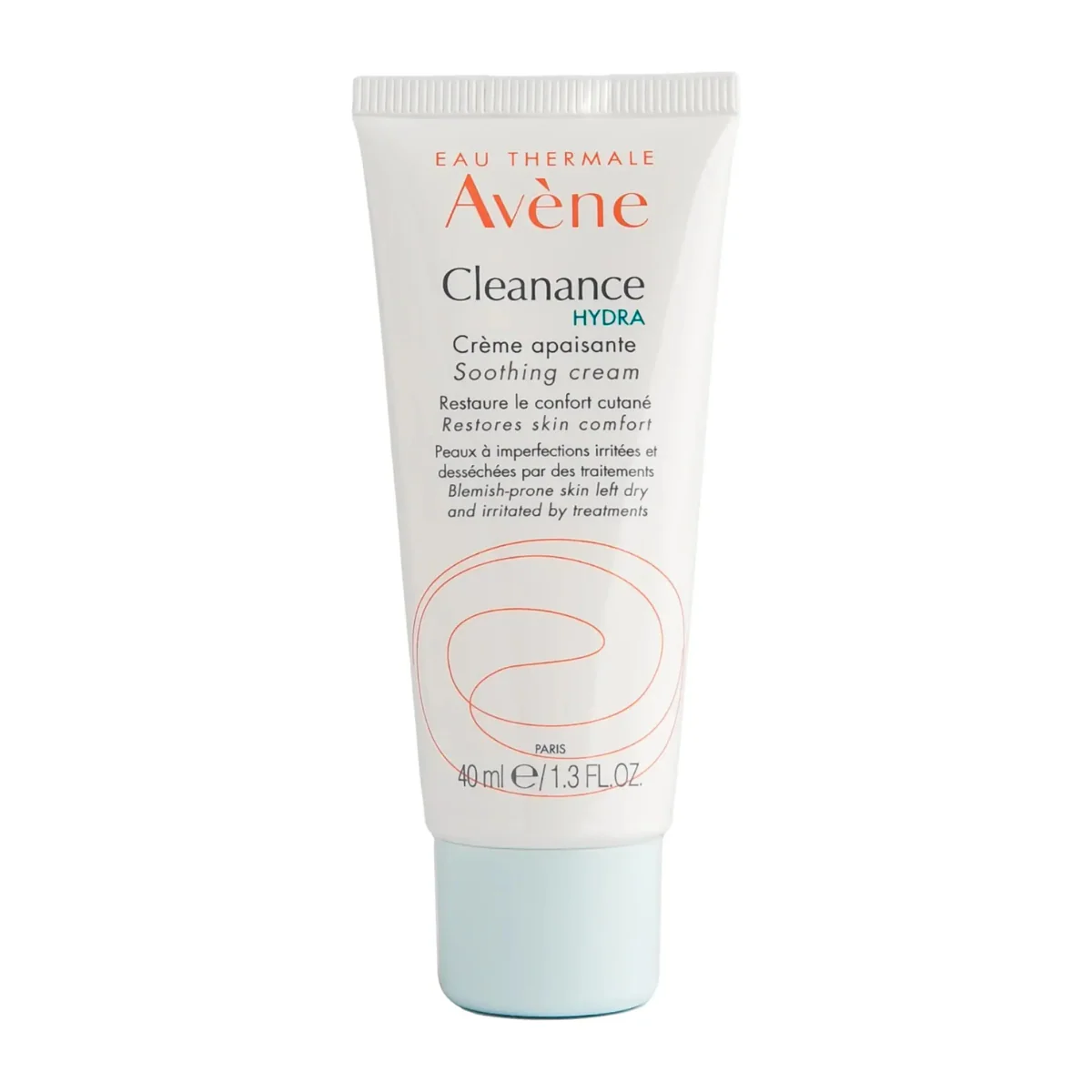 Avene Cleanance Hydra Soothing Cream 40ml