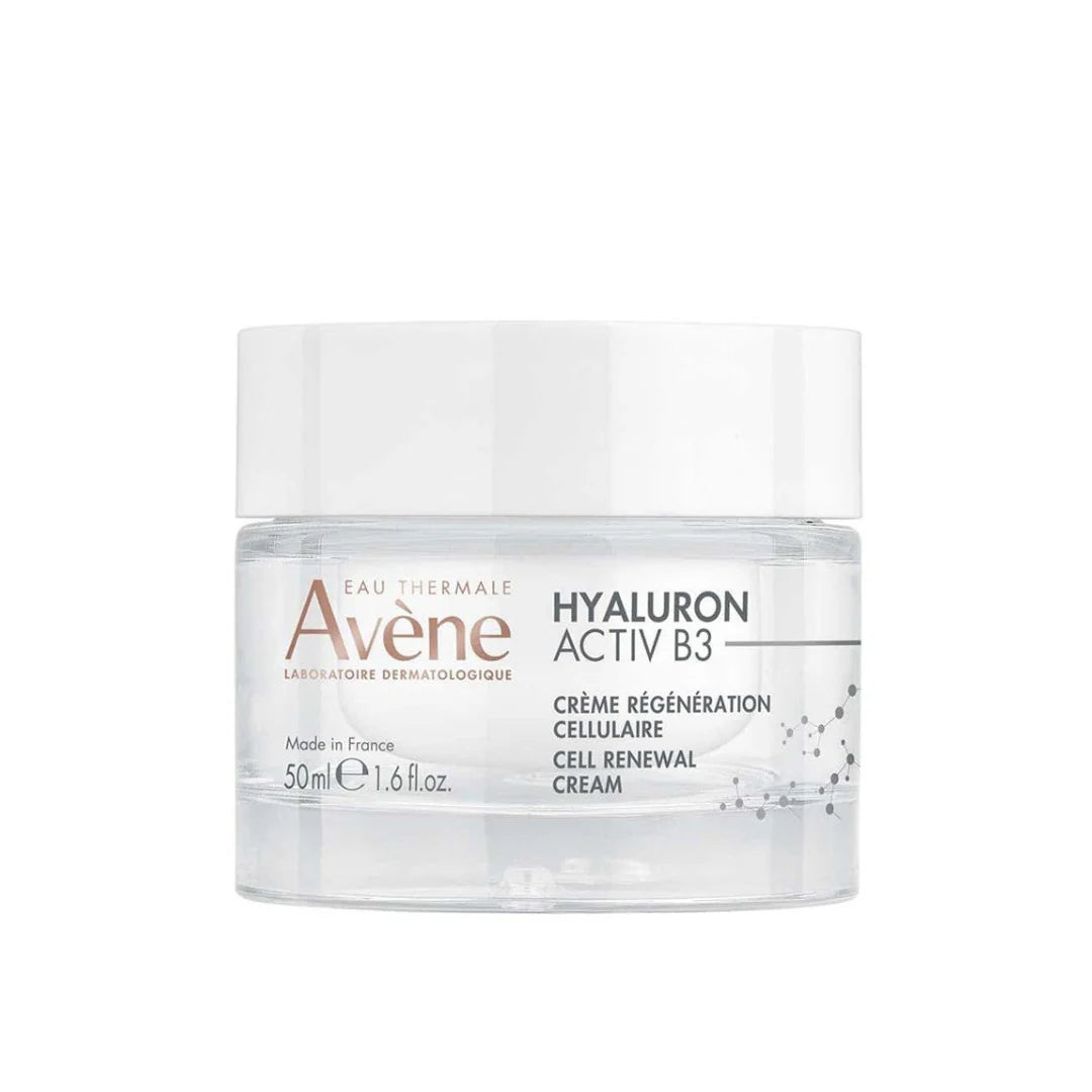 Avène Hyaluron Activ B3 Renewal firming cream