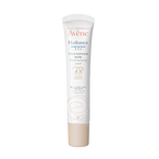 Avene Hydrance BB Rich cream tube on a white background