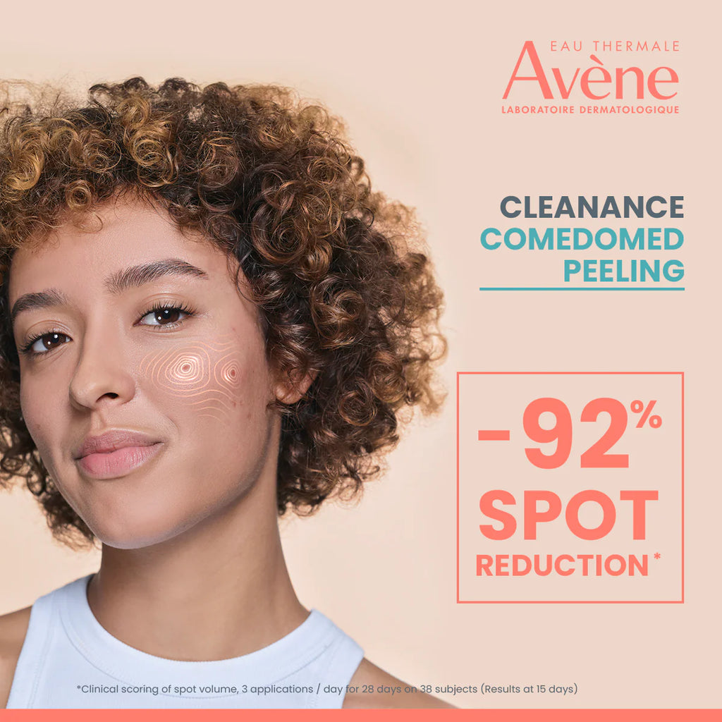 Avène Cleanance Comedomed Peeling 40ml