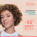 Avène Cleanance Comedomed Peeling 40ml