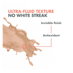 Avene Fluid Mineral Spf 50+ Tinted 40ml