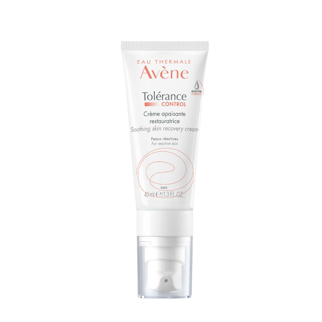 Avène Tolerance Control Soothing Skin Recovery Cream 40ml