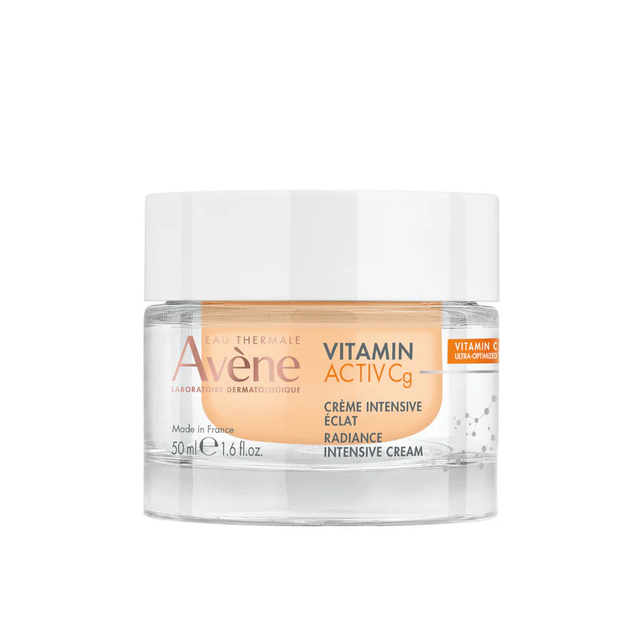 Avène Vitamin Activ Cg Intensive Radiance Cream 50ml