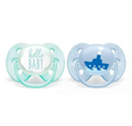 Avent Ultra Soft Soothie - dsonline.me