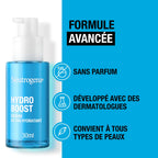 Neutrogena Hydro Boost Serum, 30ml Fragrance- Free