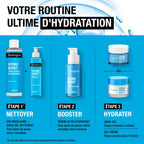 Neutrogena Hydro Boost Serum, 30ml Fragrance- Free