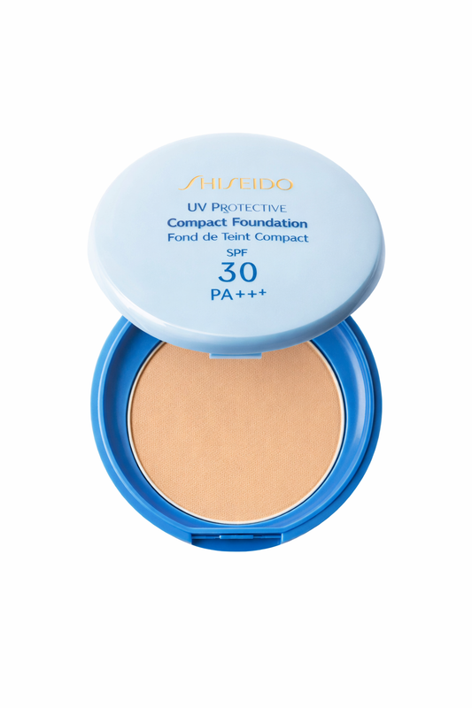 Shiseido GSC UV Protective Compact FD MB N Refill
