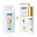 Isdin Fusion Water + K-Ox Eyes Offer