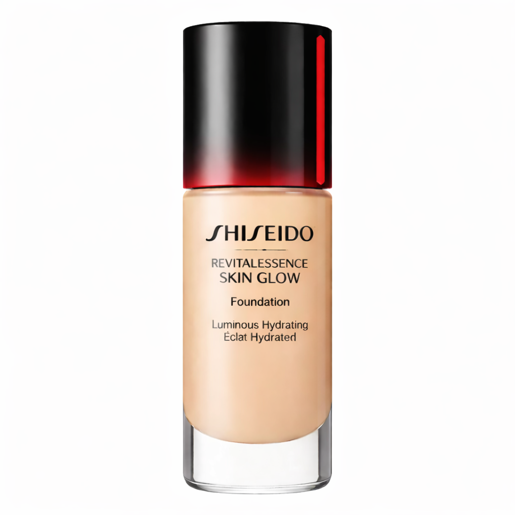 Shiseido SMU RevitaleSynchro Skinence SGlow Fd 160