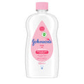 Johnson Baby Oil 300 ml