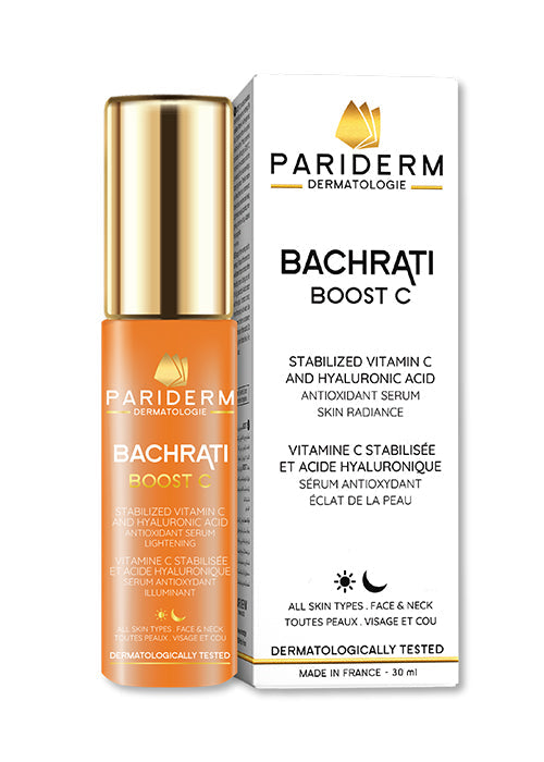 PARIDERM Boost C 30 ml - dsonline.me