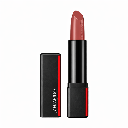 Shiseido SMU Technosatin Gel Lipstick 415