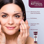 Beauty Formulas Retinol Cleanser 150 ml - dsonline.me