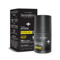 Beesline Whitening Roll-On Deodorant – Super Dry Active Fresh 150ml – 72-hour protection with skin-brightening formula