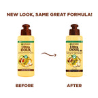 Garnier Ultra Doux Intense Nutrition Cream Avocado Oil & Shea Butter 200ml