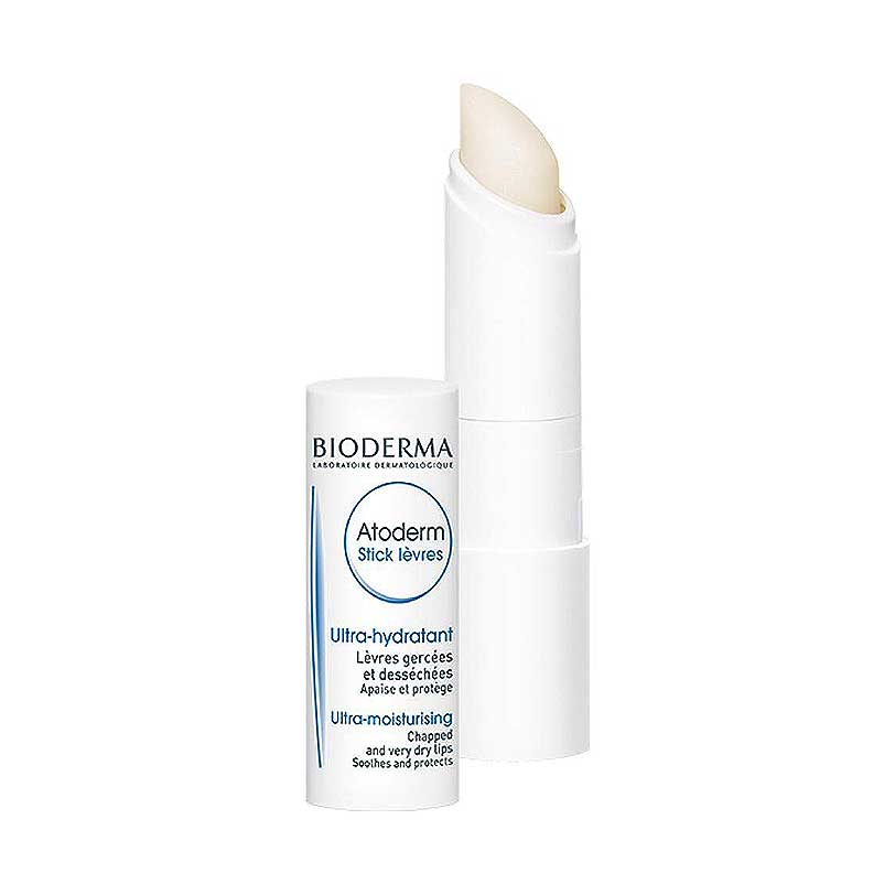 Bioderma Atoderm Lip Stick 4 g