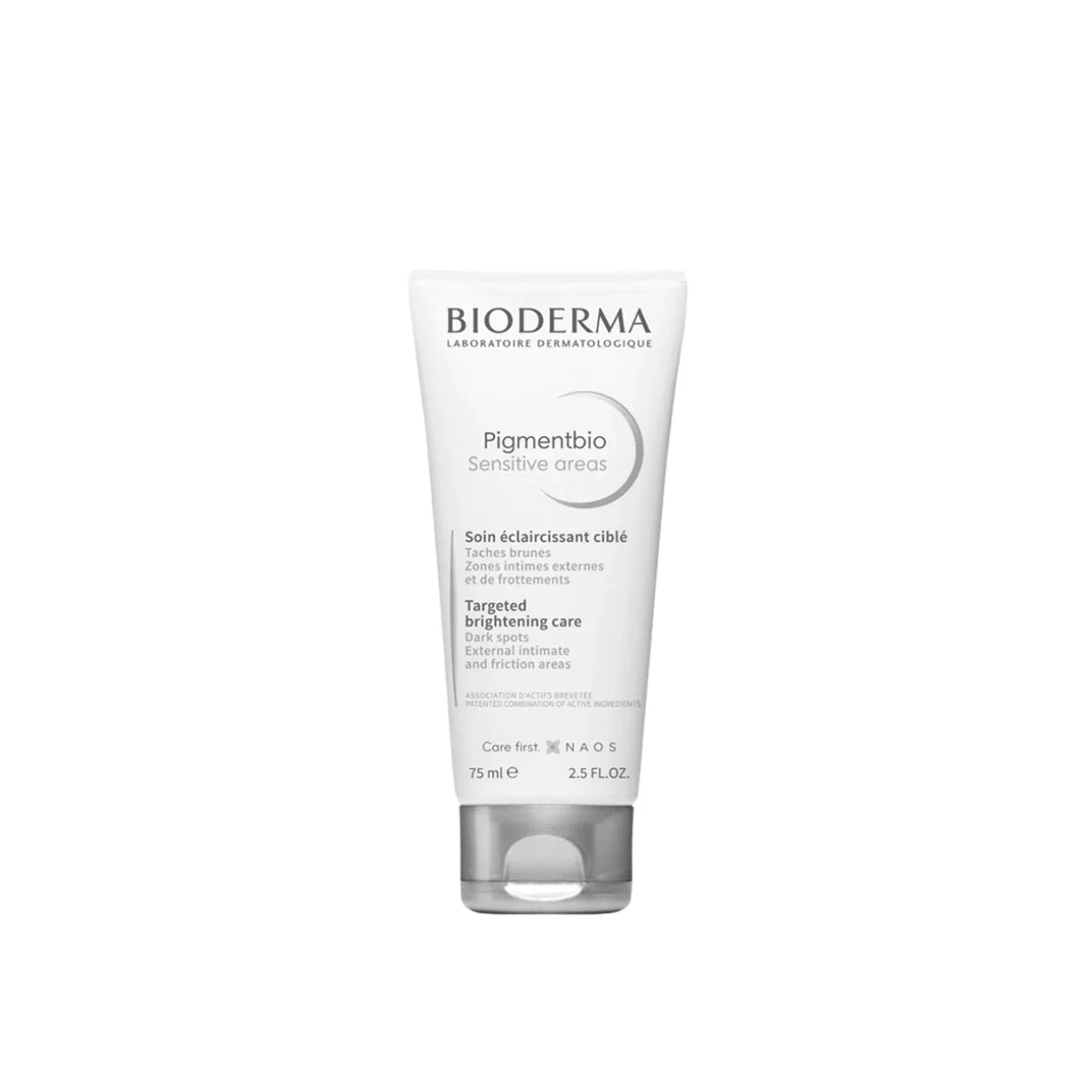 Bioderma Pigmentbio Sensitive Areas 75 ml - dsonline.me