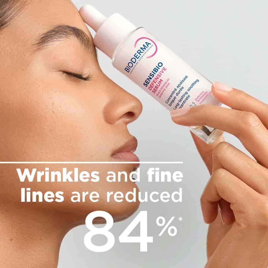 Bioderma Sensibio Defensive Serum - dsonline.me