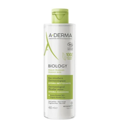 Aderma Biology Eau micellaire Dermatologique 400 ml - dsonline.me