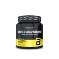 BiotechUSA 100% L-Glutamine 240g