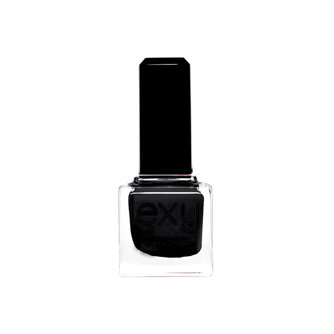 Lexy Nail Couture-888 Black Swan