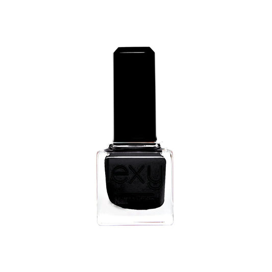 Lexy Nail Couture-888 Black Swan