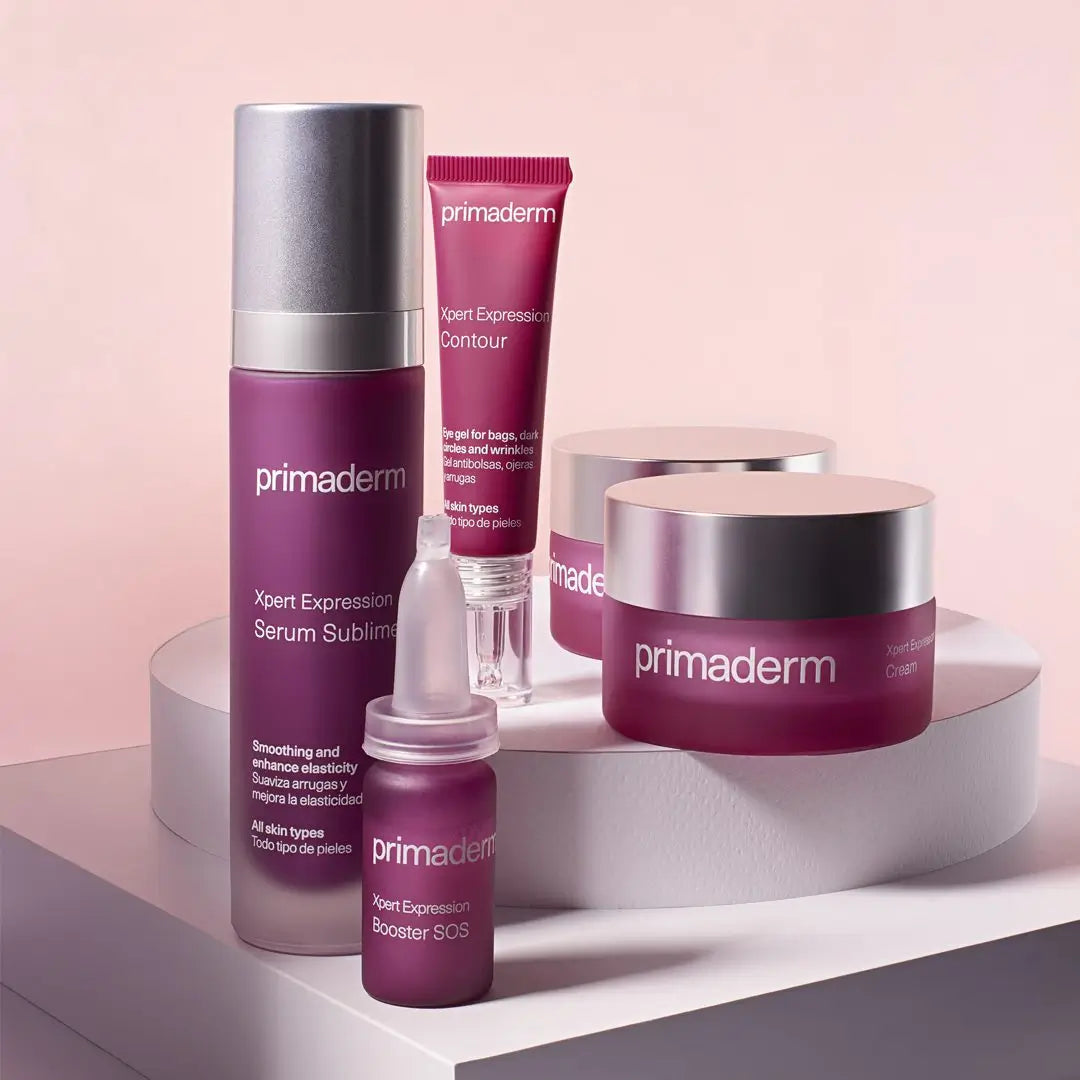 Primaderm  EXPRESSION CREAM NORMAL/DRY SKIN 50ML