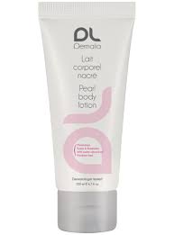 Dermalia DL Pearl Body Lotion
