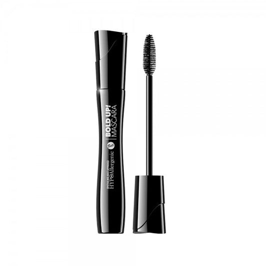 Bell HypoAllergenic Bold Up! Intense Mascara 001 - dsonline.me