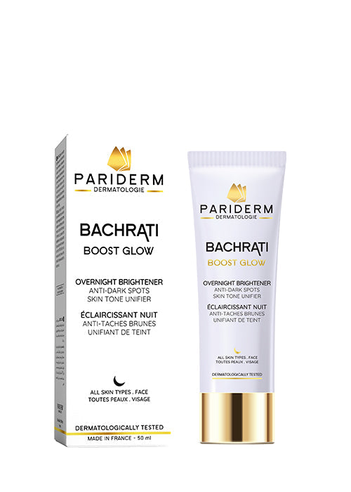 PARIDERM Boost Glow 50 ml - dsonline.me