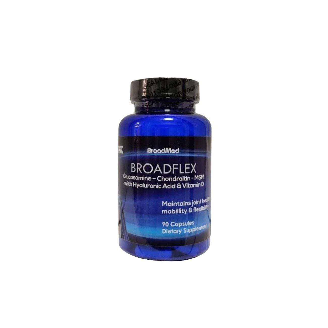 Broadmed Broadflex - dsonline.me