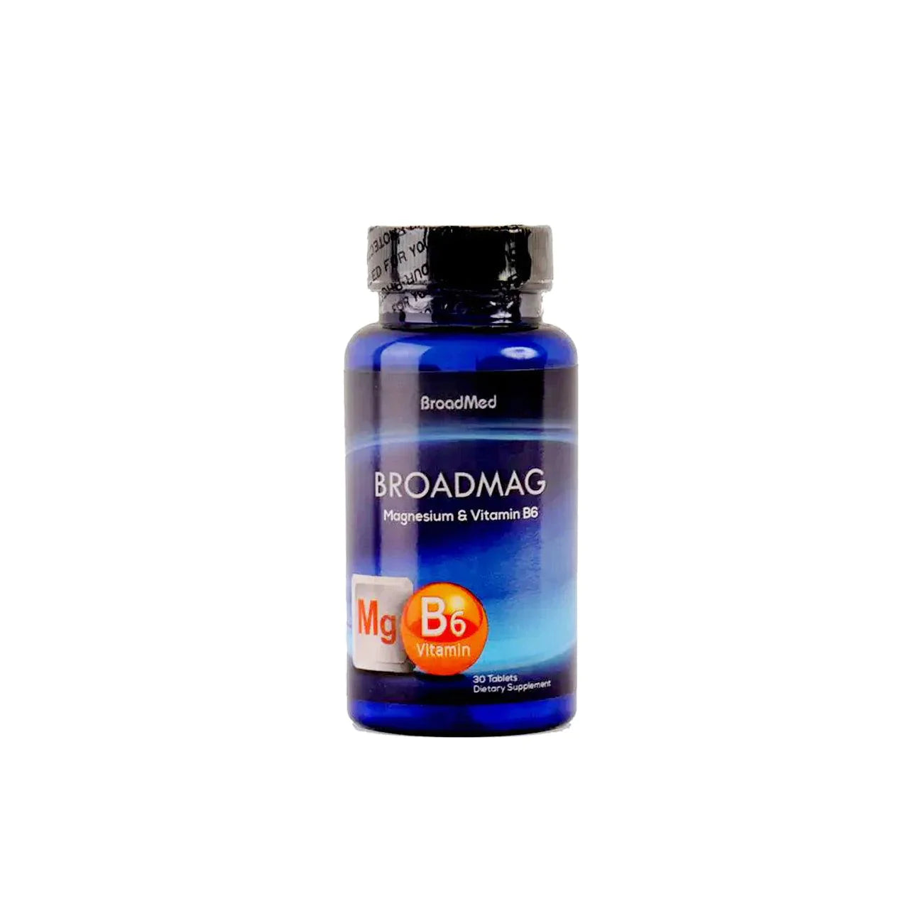 Broadmed Broadmag - dsonline.me