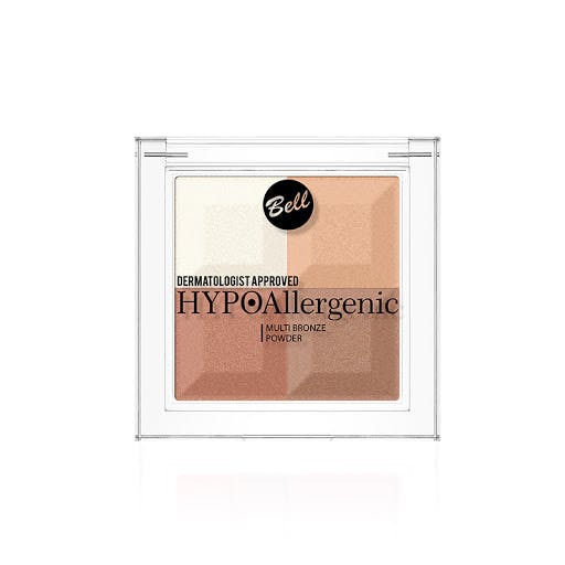 Bell HypoAllergenic Multi Bronze Powder 01 - dsonline.me