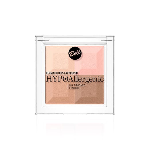 Bell HypoAllergenic Multi Bronze Powder 02 - dsonline.me