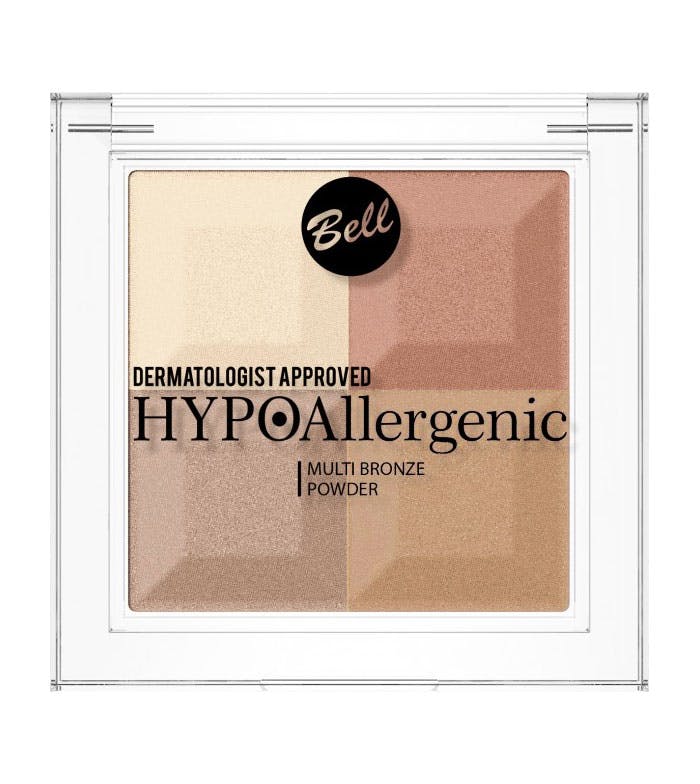 Bell HypoAllergenic Multi Bronze Powder 03 - dsonline.me