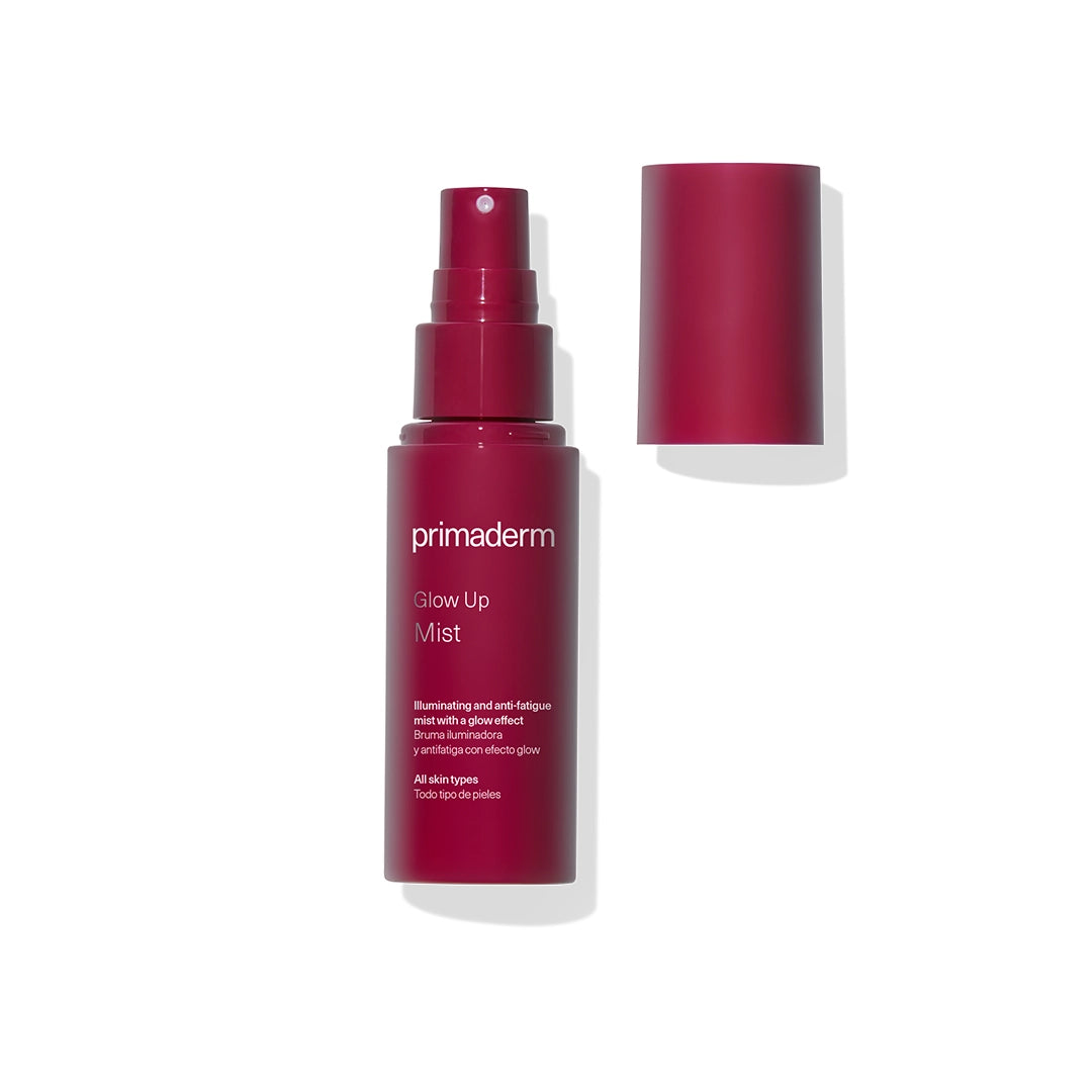 Primaderm Singuladerm - PRD GLOW UP MIST 50ML