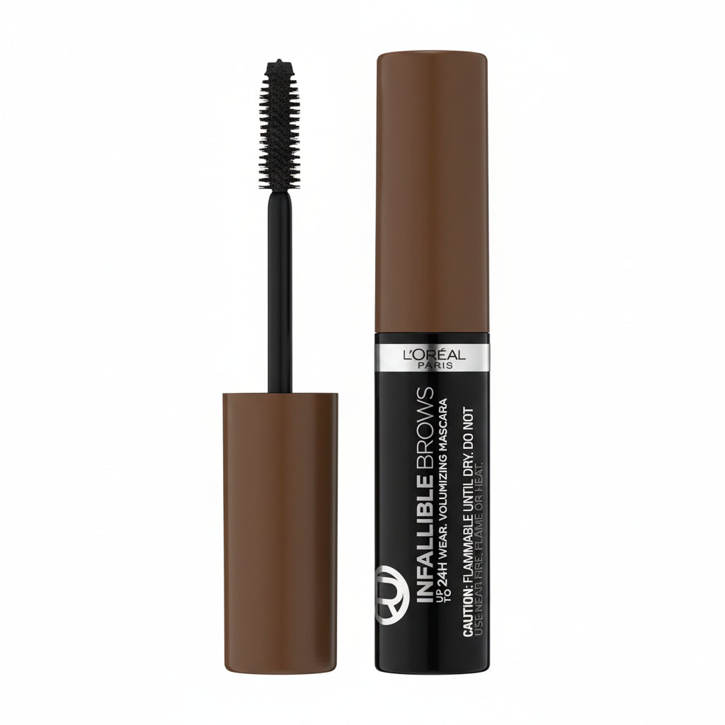 L'Oréal Paris Infaillible Brows 24H Volumizing Mascara