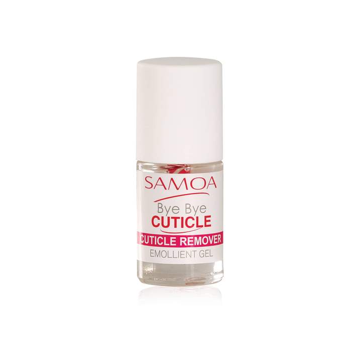 Samoa Bye Bye Cuticle Remover 6 ml - dsonline.me
