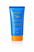 Shiseido GSC Blue Expert Sun Cream Spf50+ 50Ml