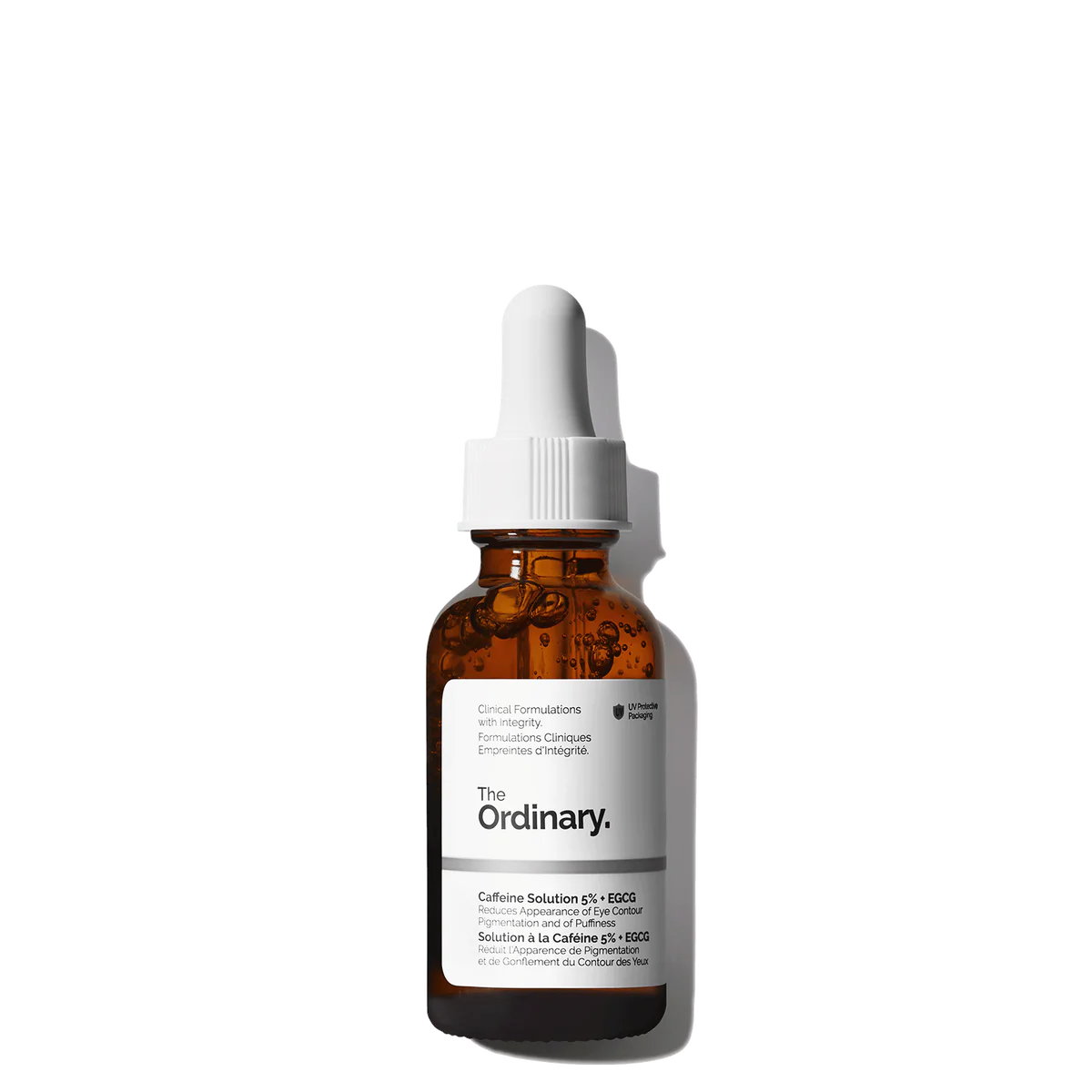 The Ordinary Caffeine Solution 5% 30 ml - dsonline.me