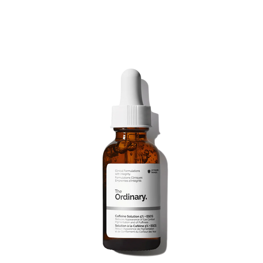 The Ordinary Caffeine Solution 5% 30 ml - dsonline.me