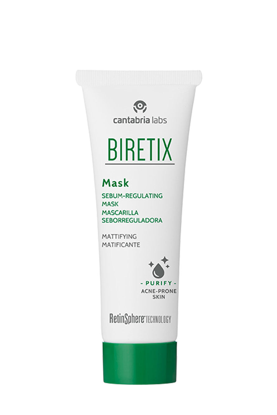 Heliocare Biretix Mask - dsonline.me