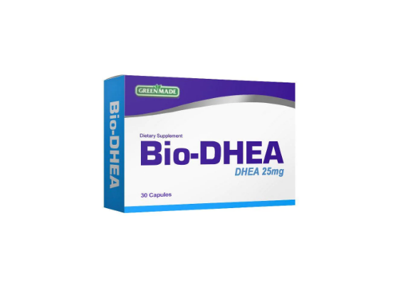 Green Made Bio-DHEA - dsonline.me