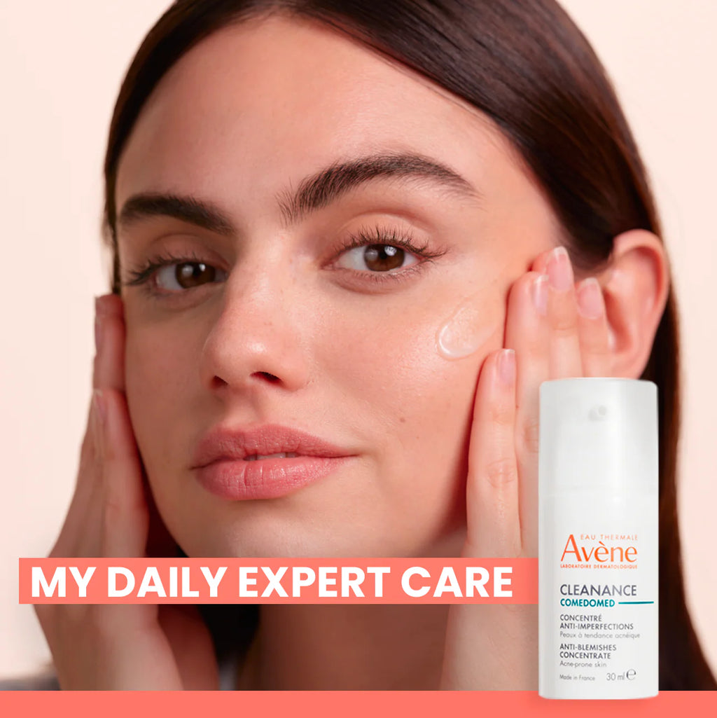 Avène Cleanance Comedomed Peeling 40ml