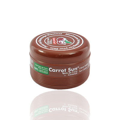 carrot sun pot coconut 350ml