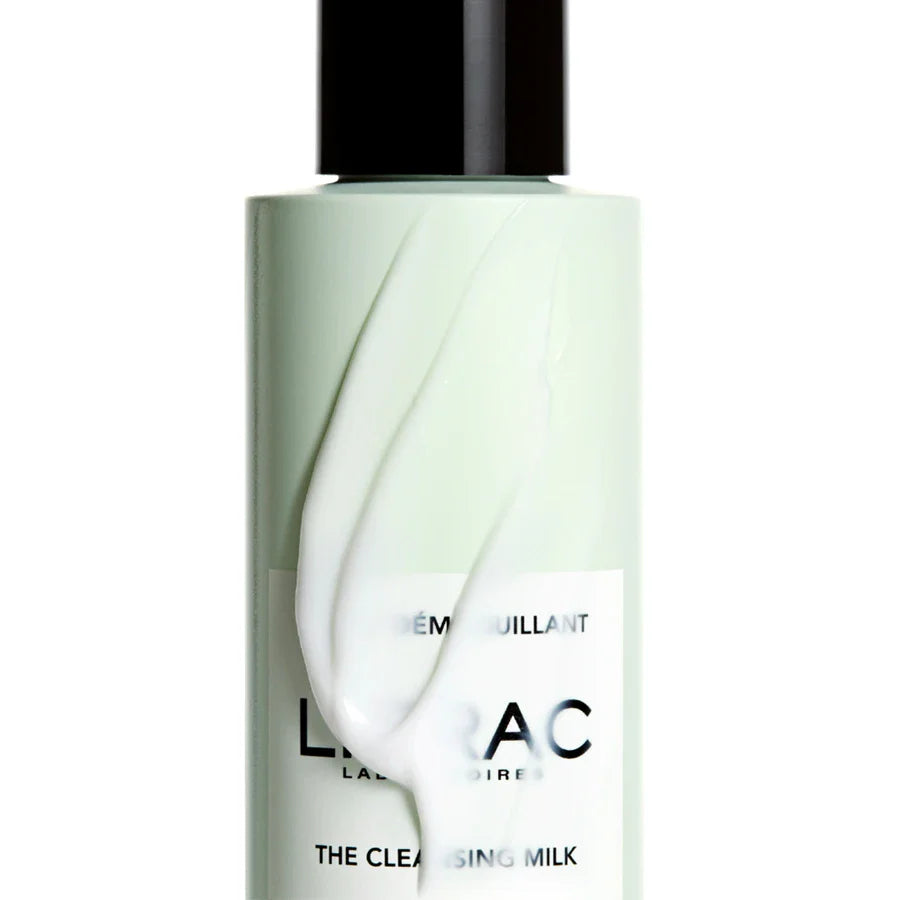 Lierac The cleansing milk 200ml