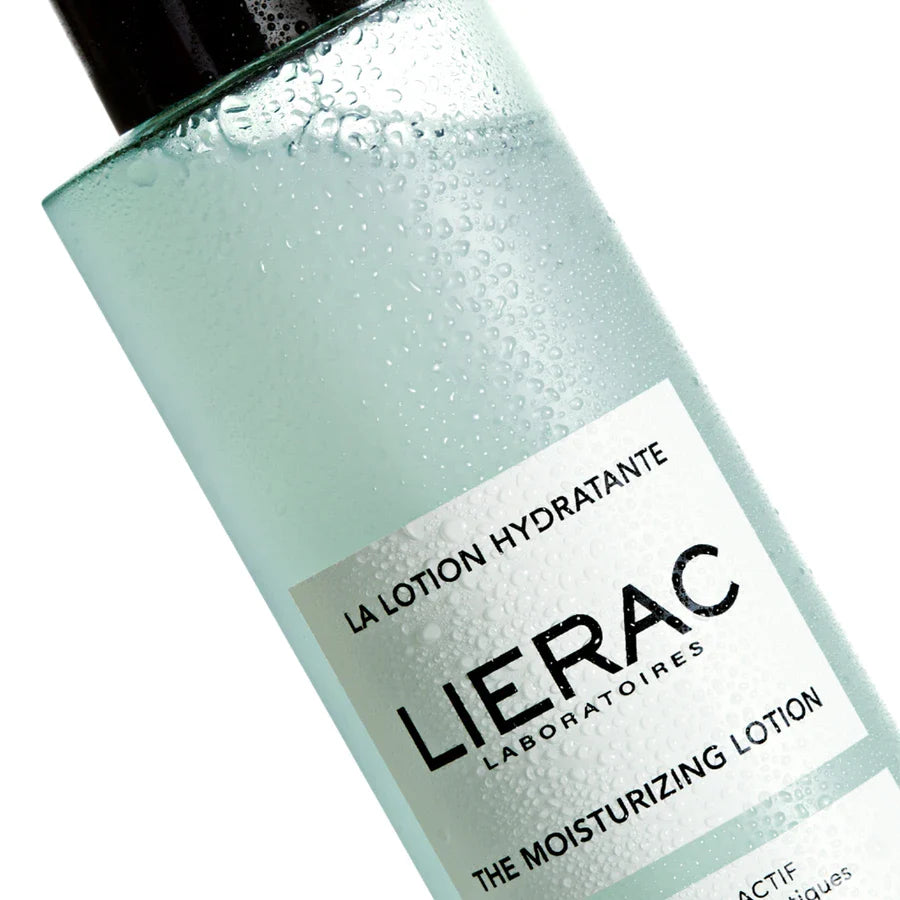 Lierac The moisturizing lotion 200ml