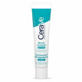 CeraVe Blemish Control Gel Serum 40ml with AHA and BHA, featuring blue and white packaging designed for acne-prone skin