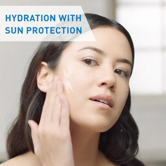Cerave Facial Moisturizing Lotion AM SPF30 - dsonline.me